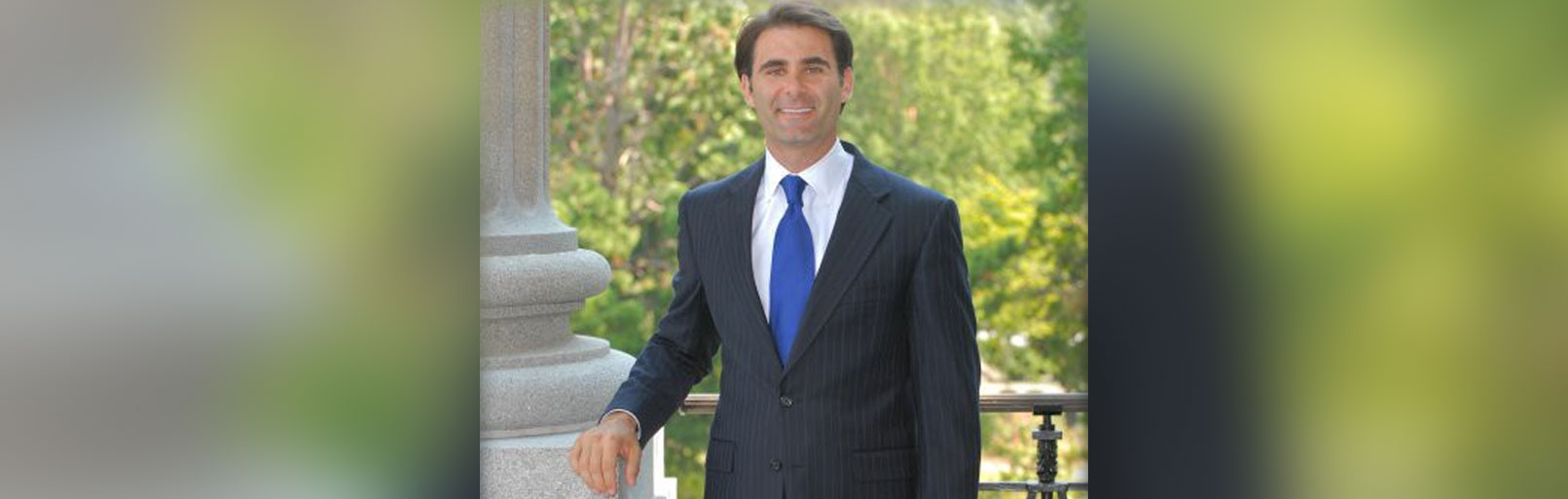 New US Ambassador to Belize, Andre Bauer