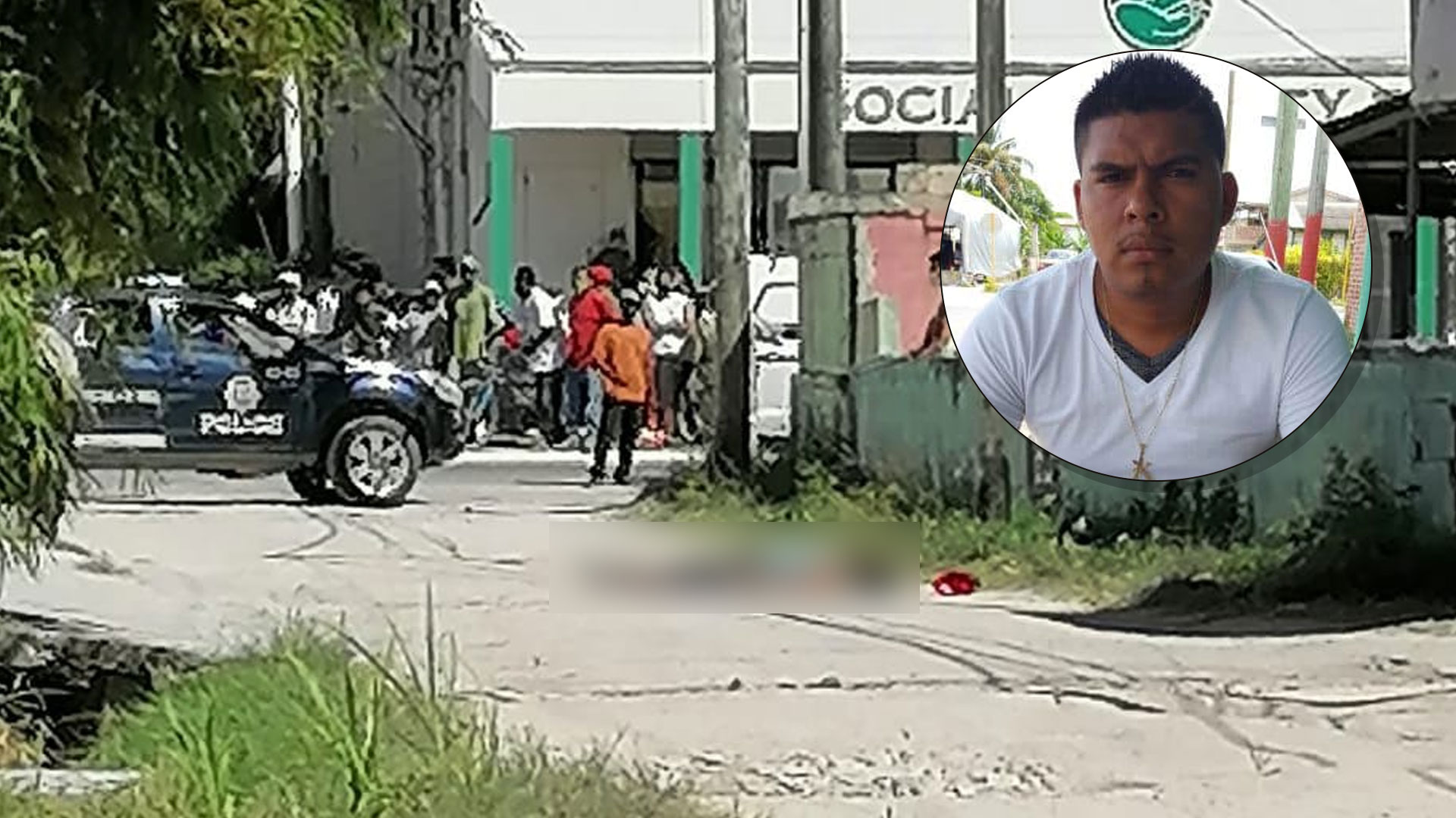 Chan Chen Villager Gunned Down In Corozal Town | Corozal News